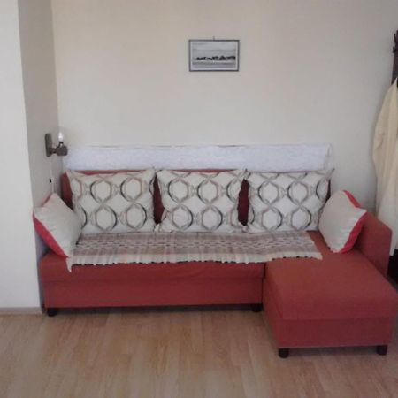 Friends Villa Apartments Heviz Luaran gambar