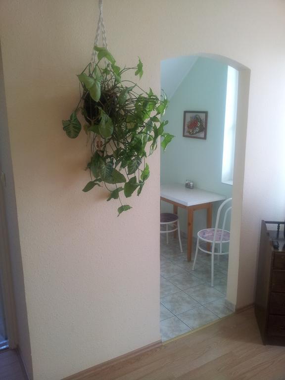 Friends Villa Apartments Heviz Luaran gambar