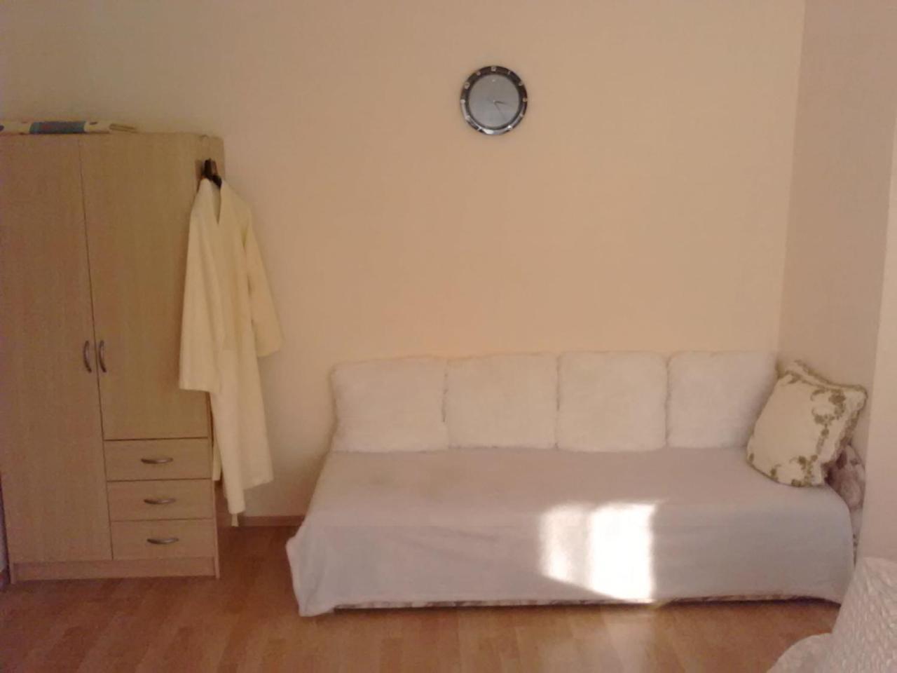 Friends Villa Apartments Heviz Luaran gambar