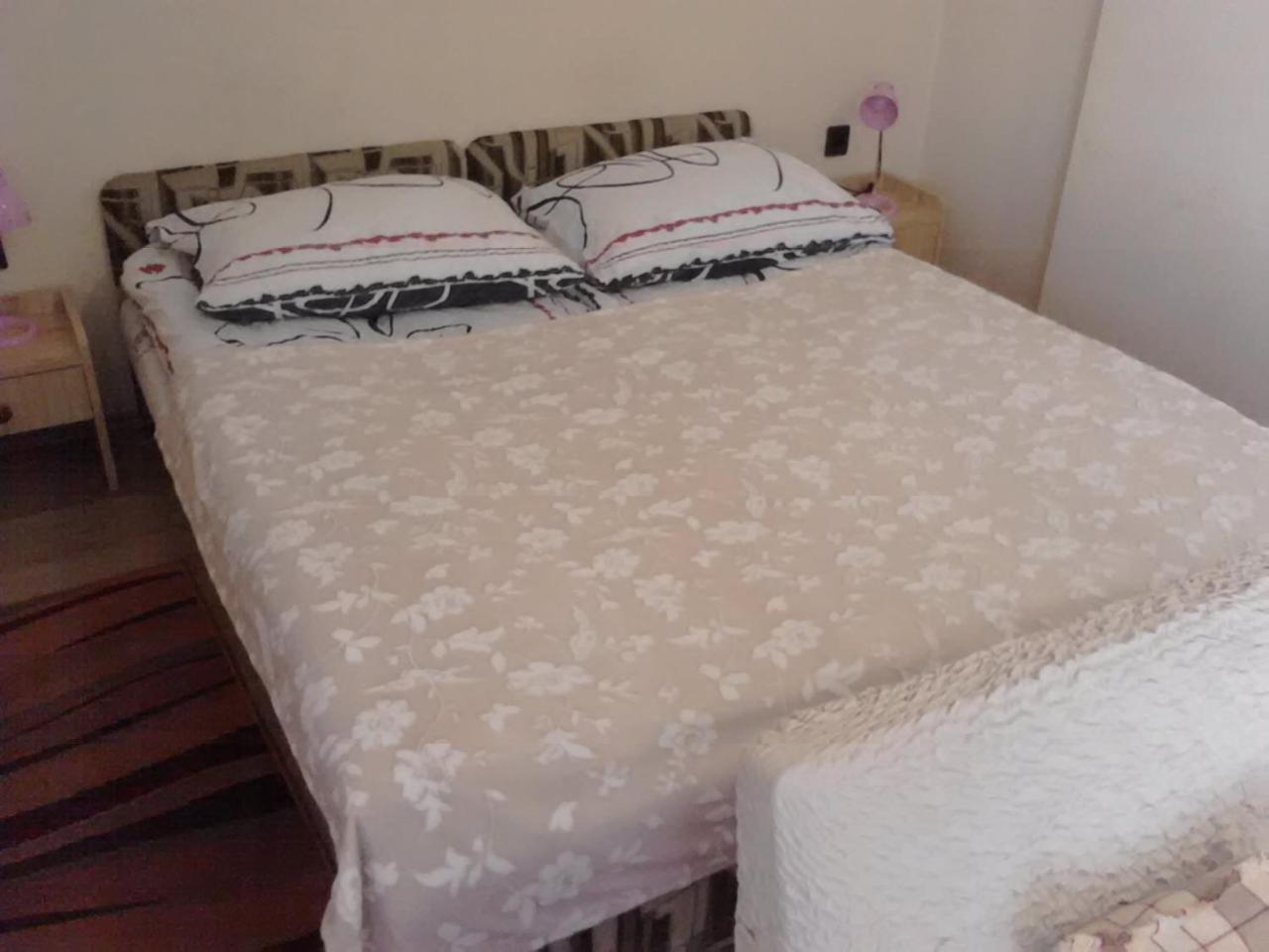 Friends Villa Apartments Heviz Luaran gambar