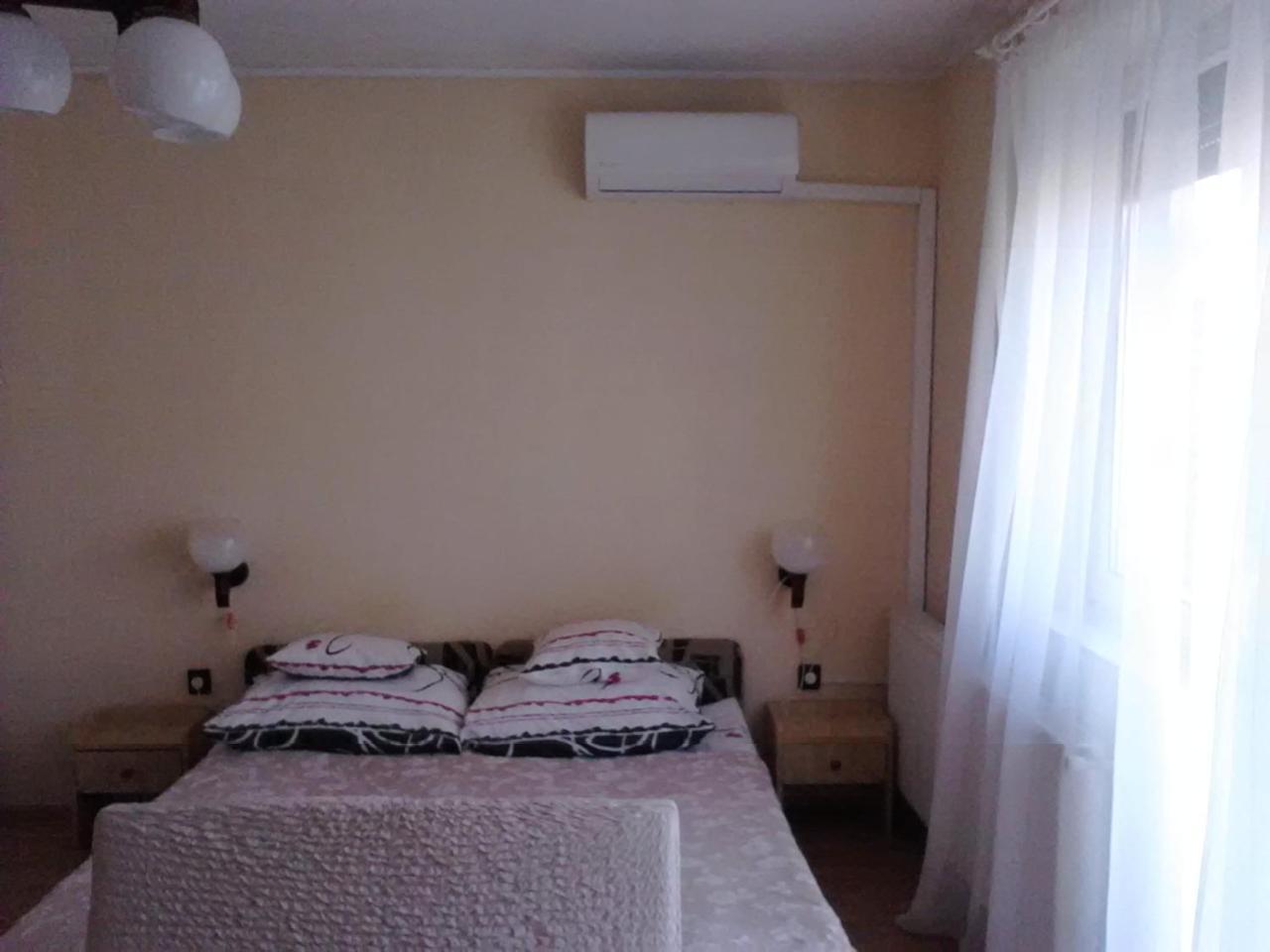 Friends Villa Apartments Heviz Luaran gambar