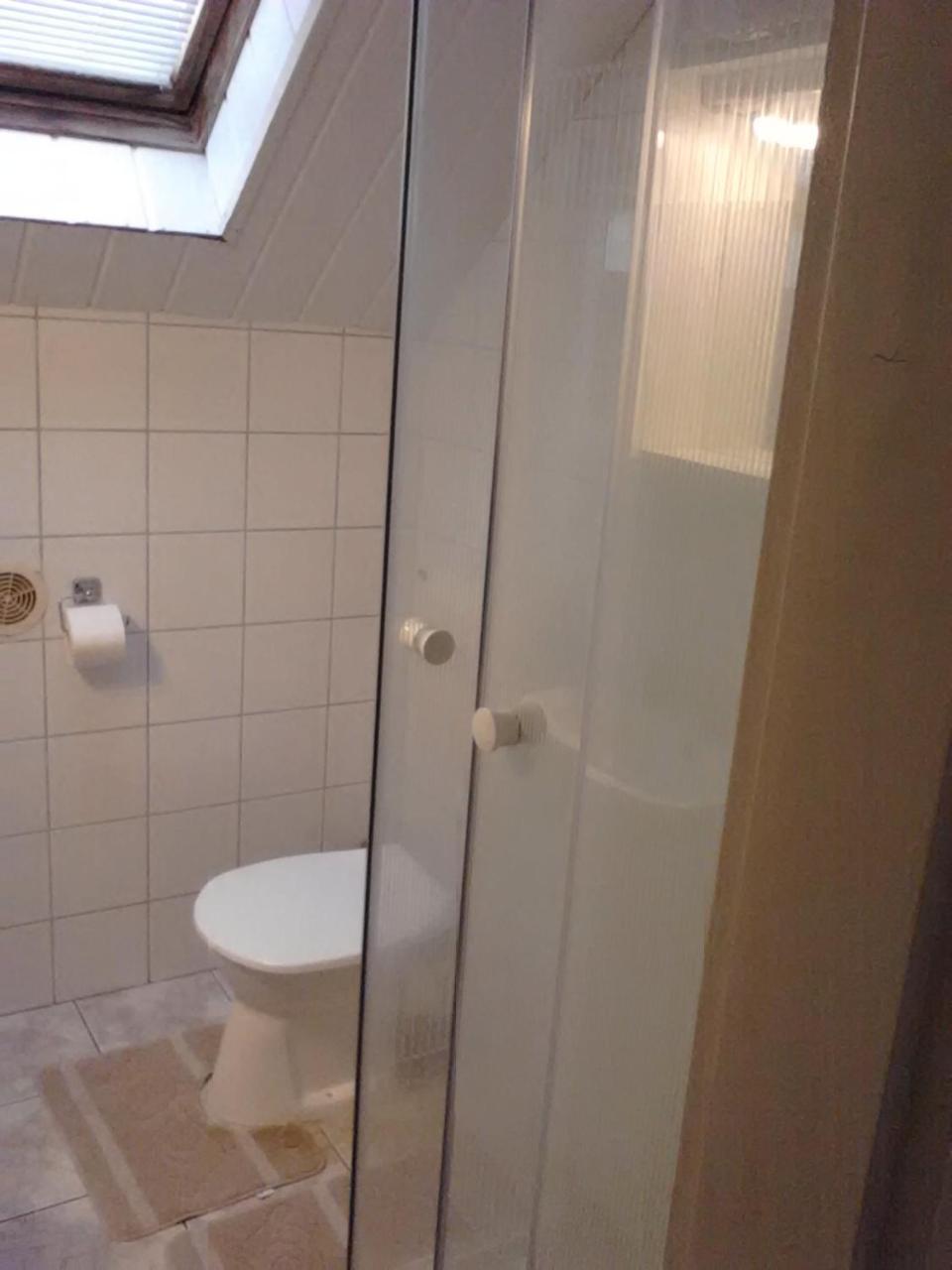 Friends Villa Apartments Heviz Luaran gambar